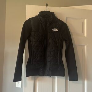 Womens North Face Jacket. Size xs.
